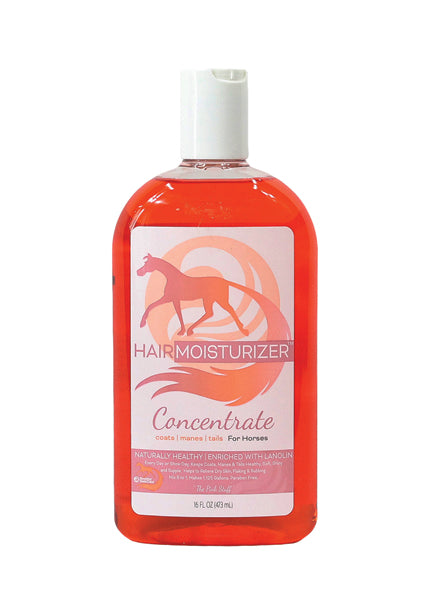 Healthy Haircare Hair Moisturizer Concentrate