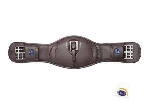 Wintec Anatomical Short Girth