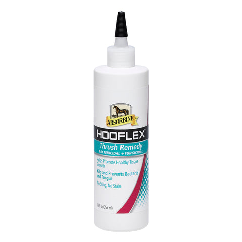 Absorbine® Hooflex® Thrush Remedy