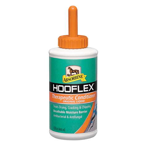 Absorbine® Hooflex® Liquid Therapeutic Conditioner