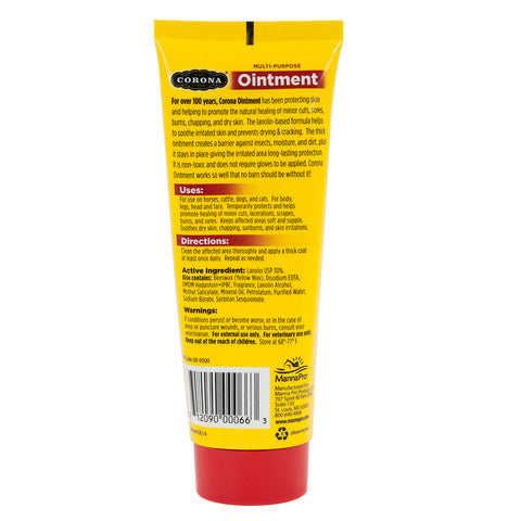 Corona® Ointment