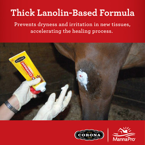 Corona® Ointment
