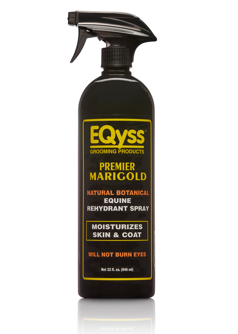 EQyss Marigold Spray