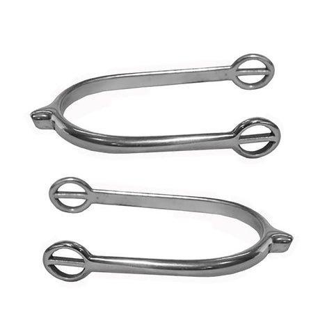 Suffolk™ Ladies’ Tom Thumb Spurs