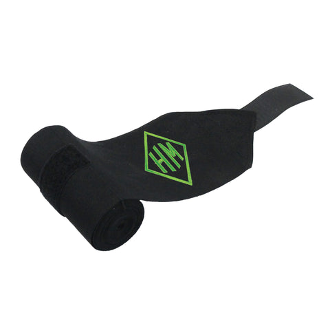 Vac’s Stable Bandages