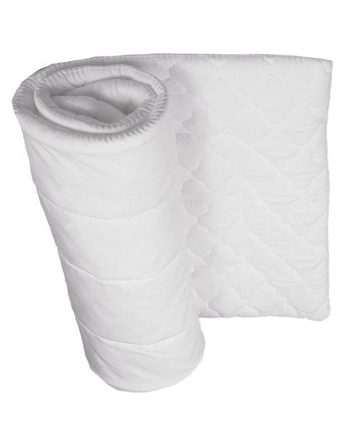 The Natural Leg Wraps