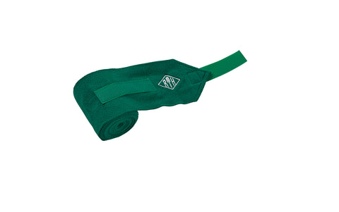 Vac's Polo Bandages