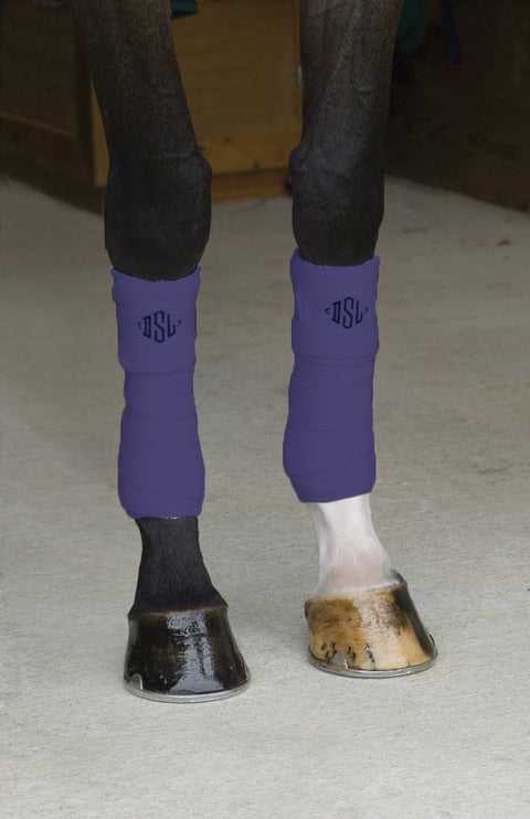 Vac’s Pony Polo Bandages