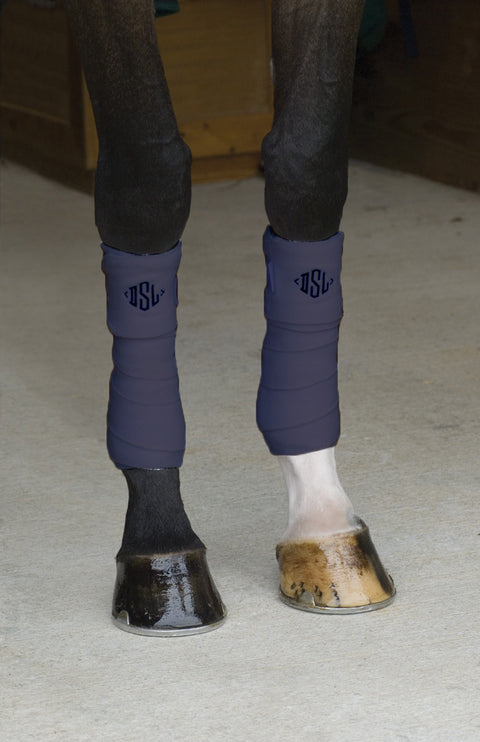 Vac’s Pony Polo Bandages