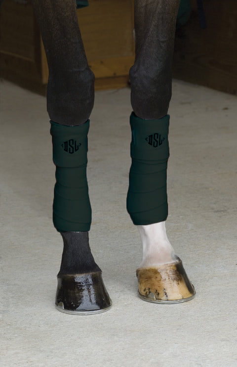 Vac’s Pony Polo Bandages