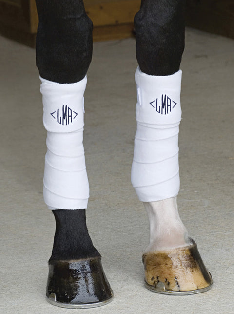 Vac’s Pony Polo Bandages