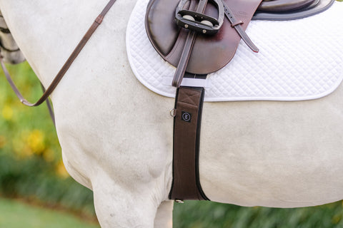EquiFit® Essential SmartFabric Schooling Girth