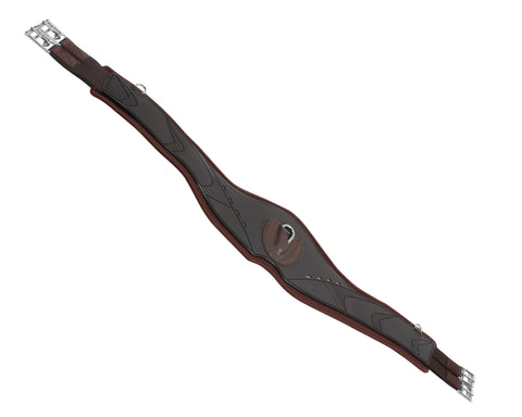 Professional’s Choice® VenTECH™ Contoured Jump Girth