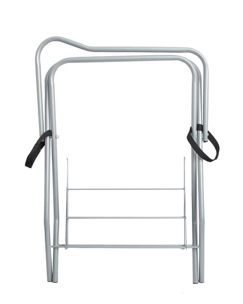 Portable Saddle Stand