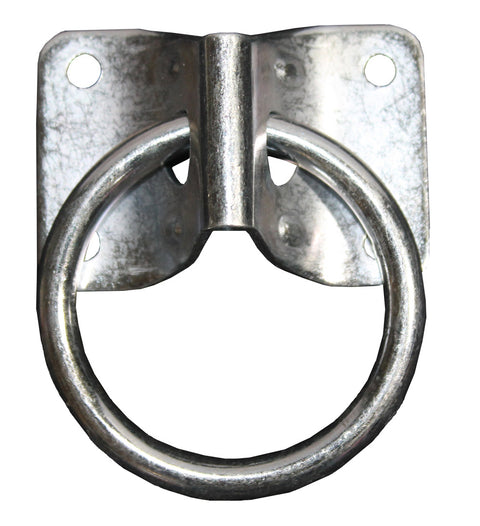 Tie Ring
