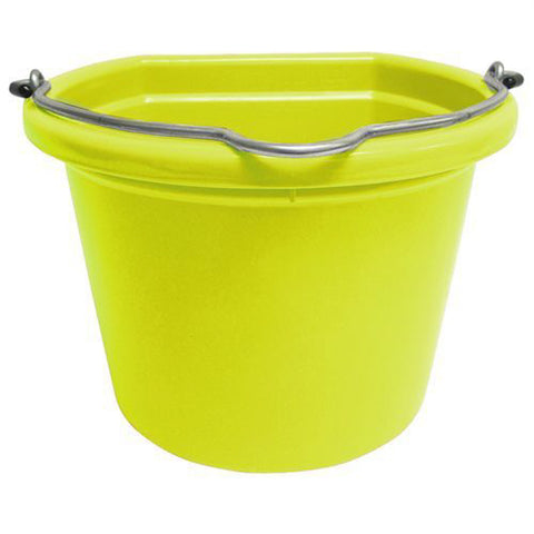 Fortiflex® Mini 8-Quart Flatback Bucket
