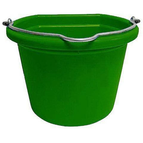 Fortiflex® Mini 8-Quart Flatback Bucket