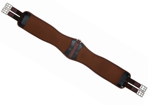 Collegiate® Memory Foam Girth