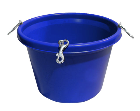 Fortiflex® 30-Quart Feed Tub