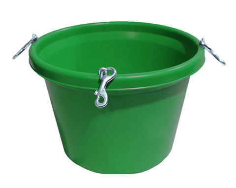 Fortiflex® 30-Quart Feed Tub