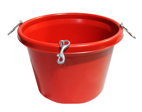 Fortiflex® 30-Quart Feed Tub
