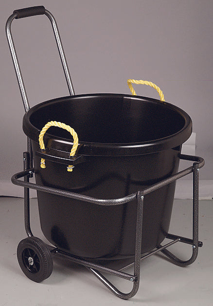 Fortiflex® 70-Quart Muck Bucket