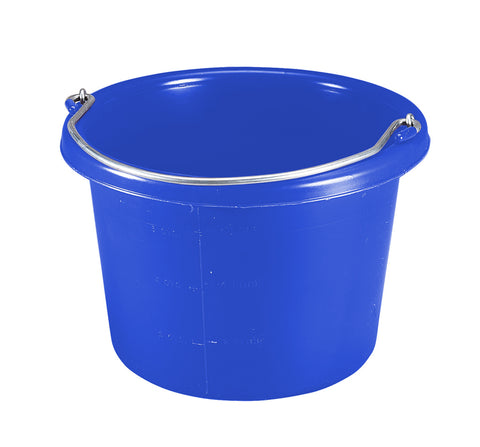 Fortiflex® 8-Quart Utility Bucket