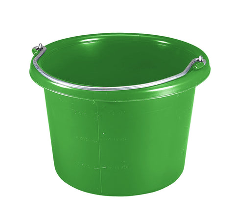 Fortiflex® 8-Quart Utility Bucket
