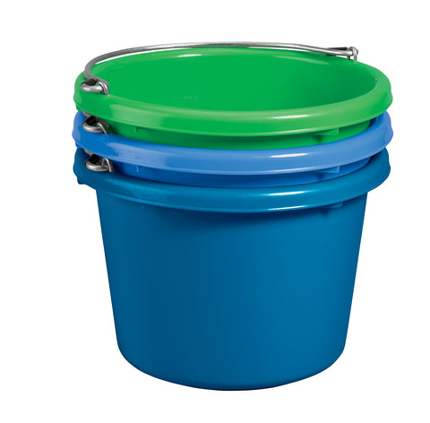 Fortiflex® 8-Quart Utility Bucket