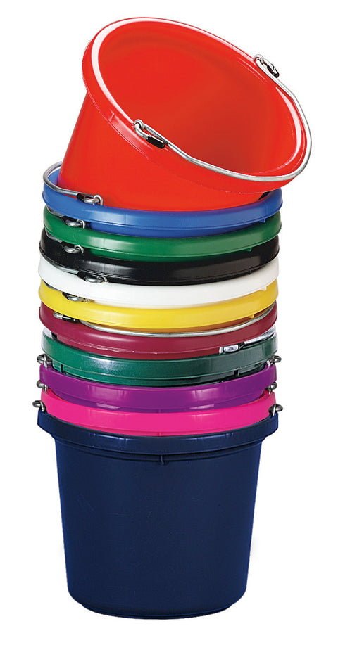 Fortiflex® 8-Quart Utility Bucket