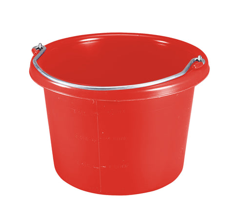 Fortiflex® 8-Quart Utility Bucket