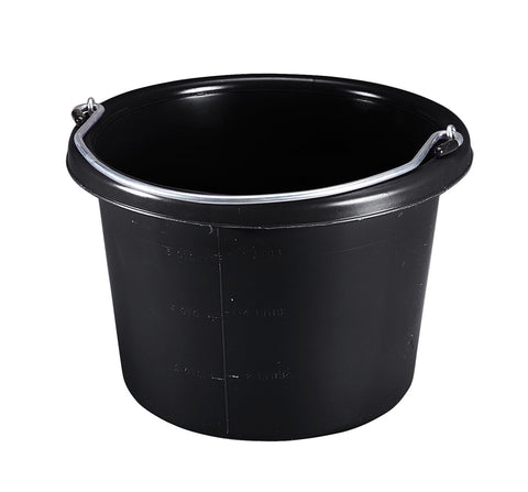 Fortiflex® 8-Quart Utility Bucket