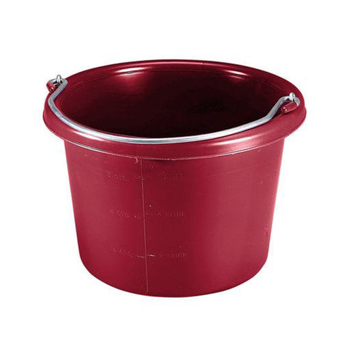 Fortiflex® 8-Quart Utility Bucket