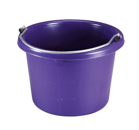 Fortiflex® 8-Quart Utility Bucket