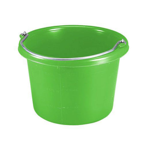 Fortiflex® 8-Quart Utility Bucket