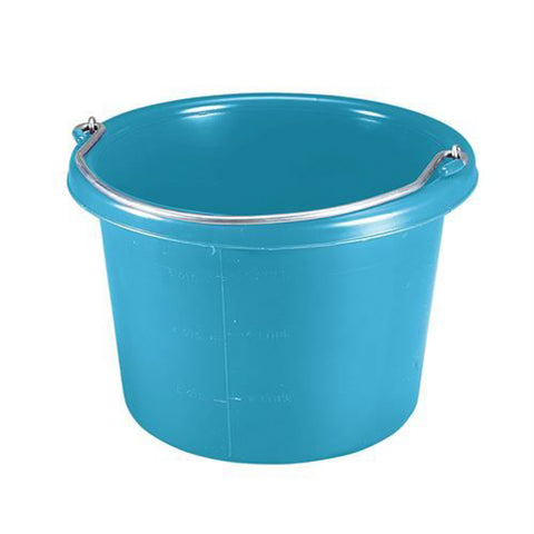 Fortiflex® 8-Quart Utility Bucket