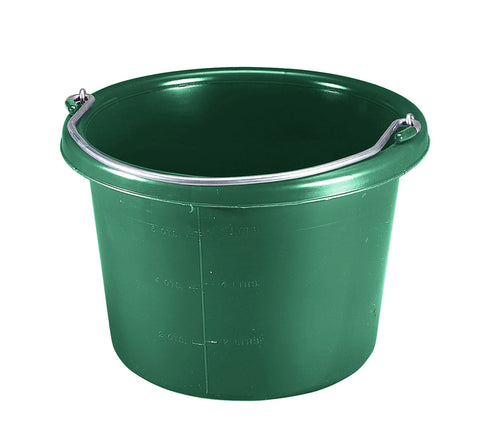 Fortiflex® 8-Quart Utility Bucket