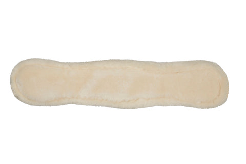 LeMieux® Integrated Web & Merino Dressage/Monoflap Short Girth