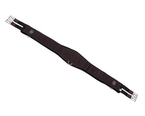 EquiFit® Essential Schooling Girth with SheepsWool™ Liner