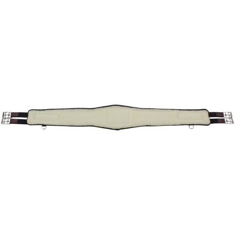 EquiFit® Essential Schooling Girth with SheepsWool™ Liner