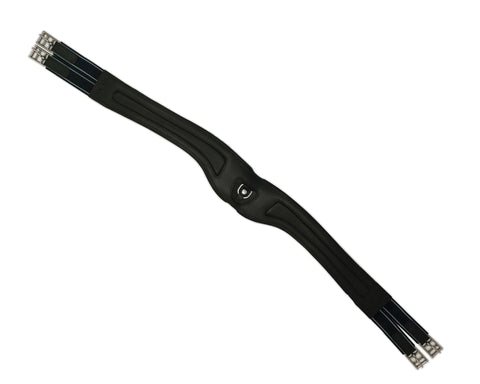 Rambo® Micklem® Long Comfort Girth