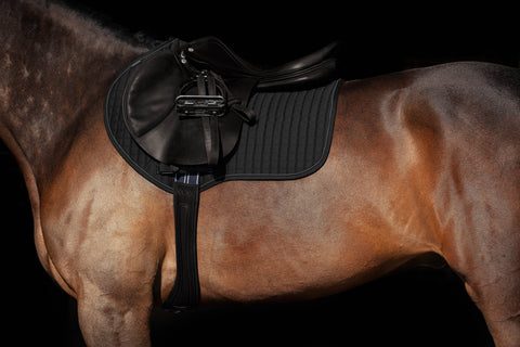 Rambo® Micklem® Long Comfort Girth