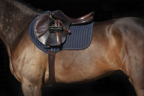 Rambo® Micklem® Long Comfort Girth