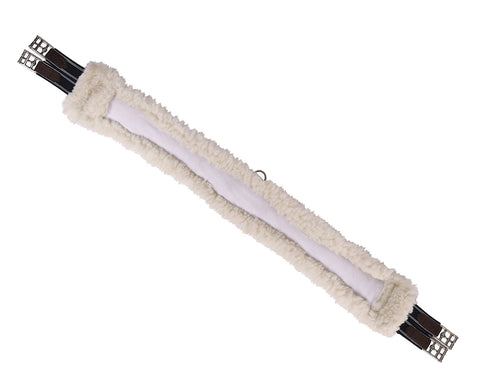 Henri de Rivel EquiCool Fleece Girth