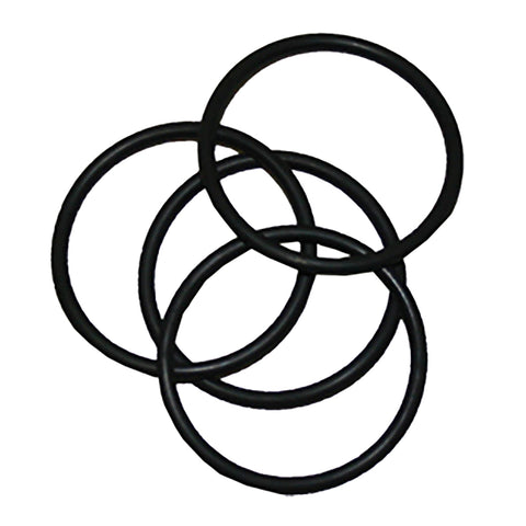 Kieffer Neoprene Girth