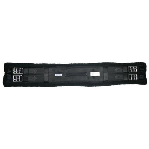 Léttia Coolmax® Fleece Dressage Girth