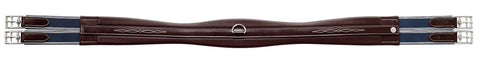 Suffolk™ Raised Fancy-Stitched Girth