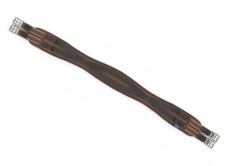 Shires Memory Foam Girth