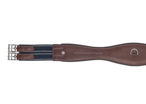 DS InDulge™ Contoured Long Girth