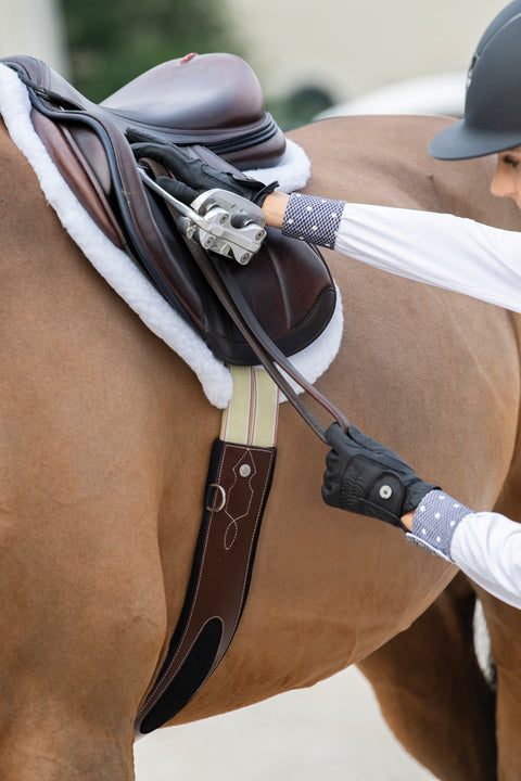 CoolBlast® Performance Girth